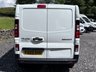 USED 2023 23 RENAULT TRAFIC 2.0 dCi Blue LL30 Advance Panel Van 5dr Diesel Manual L2 H1 Euro 6 130PS 