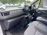 USED 2023 23 RENAULT TRAFIC 2.0 dCi Blue LL30 Advance Panel Van 5dr Diesel Manual L2 H1 Euro 6 130PS 