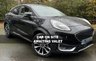 USED 2023 73 FORD PUMA 1.0 ST LINE VIGNALE MHEV 155 