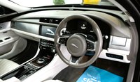 USED 2018 68 JAGUAR XF 2.0d Portfolio Saloon 4dr Diesel Auto Euro 6 (s/s) (240 ps) +FREE 6 MONTHS NATIONWIDE WARRANTY+
