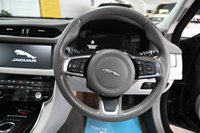 USED 2018 68 JAGUAR XF 2.0d Portfolio Saloon 4dr Diesel Auto Euro 6 (s/s) (240 ps) +FREE 6 MONTHS NATIONWIDE WARRANTY+