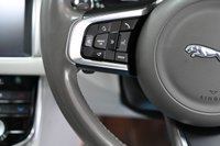USED 2018 68 JAGUAR XF 2.0d Portfolio Saloon 4dr Diesel Auto Euro 6 (s/s) (240 ps) +FREE 6 MONTHS NATIONWIDE WARRANTY+