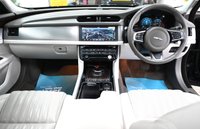 USED 2018 68 JAGUAR XF 2.0d Portfolio Saloon 4dr Diesel Auto Euro 6 (s/s) (240 ps) +FREE 6 MONTHS NATIONWIDE WARRANTY+
