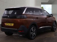 USED 2022 22 PEUGEOT 5008 1.2 PureTech GT Premium SUV 5dr Petrol EAT Euro 6 (s/s) (130 ps) 