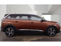 USED 2022 22 PEUGEOT 5008 1.2 PureTech GT Premium SUV 5dr Petrol EAT Euro 6 (s/s) (130 ps) 