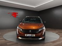 USED 2022 22 PEUGEOT 5008 1.2 PureTech GT Premium SUV 5dr Petrol EAT Euro 6 (s/s) (130 ps) 