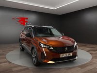 USED 2022 22 PEUGEOT 5008 1.2 PureTech GT Premium SUV 5dr Petrol EAT Euro 6 (s/s) (130 ps) 