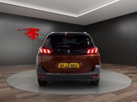 USED 2022 22 PEUGEOT 5008 1.2 PureTech GT Premium SUV 5dr Petrol EAT Euro 6 (s/s) (130 ps) 