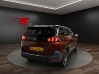 USED 2022 22 PEUGEOT 5008 1.2 PureTech GT Premium SUV 5dr Petrol EAT Euro 6 (s/s) (130 ps) 