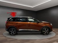 USED 2022 22 PEUGEOT 5008 1.2 PureTech GT Premium SUV 5dr Petrol EAT Euro 6 (s/s) (130 ps) 