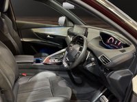 USED 2022 22 PEUGEOT 5008 1.2 PureTech GT Premium SUV 5dr Petrol EAT Euro 6 (s/s) (130 ps) 