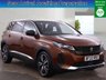 USED 2022 22 PEUGEOT 5008 1.2 PureTech GT Premium SUV 5dr Petrol EAT Euro 6 (s/s) (130 ps) 