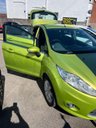 USED 2008 58 FORD FIESTA 1.4 TDCi Zetec Hatchback 5dr Diesel Manual (110 g/km, 67 bhp) 