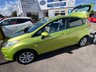 USED 2008 58 FORD FIESTA 1.4 TDCi Zetec Hatchback 5dr Diesel Manual (110 g/km, 67 bhp) 