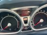 USED 2008 58 FORD FIESTA 1.4 TDCi Zetec Hatchback 5dr Diesel Manual (110 g/km, 67 bhp) 