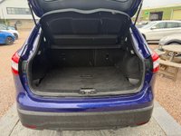 USED 2016 NISSAN QASHQAI 1.5 dCi Acenta SUV 5dr Diesel Manual 2WD Euro 6 (s/s) (110 ps) 