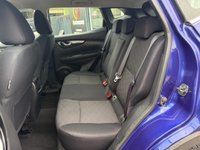 USED 2016 NISSAN QASHQAI 1.5 dCi Acenta SUV 5dr Diesel Manual 2WD Euro 6 (s/s) (110 ps) 
