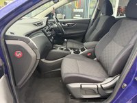 USED 2016 NISSAN QASHQAI 1.5 dCi Acenta SUV 5dr Diesel Manual 2WD Euro 6 (s/s) (110 ps) 