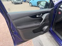 USED 2016 NISSAN QASHQAI 1.5 dCi Acenta SUV 5dr Diesel Manual 2WD Euro 6 (s/s) (110 ps) 