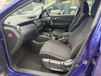 USED 2016 NISSAN QASHQAI 1.5 dCi Acenta SUV 5dr Diesel Manual 2WD Euro 6 (s/s) (110 ps) 