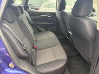 USED 2016 NISSAN QASHQAI 1.5 dCi Acenta SUV 5dr Diesel Manual 2WD Euro 6 (s/s) (110 ps) 