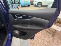 USED 2016 NISSAN QASHQAI 1.5 dCi Acenta SUV 5dr Diesel Manual 2WD Euro 6 (s/s) (110 ps) 