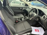 USED 2016 NISSAN QASHQAI 1.5 dCi Acenta SUV 5dr Diesel Manual 2WD Euro 6 (s/s) (110 ps) 