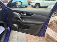 USED 2016 NISSAN QASHQAI 1.5 dCi Acenta SUV 5dr Diesel Manual 2WD Euro 6 (s/s) (110 ps) 