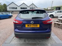 USED 2016 NISSAN QASHQAI 1.5 dCi Acenta SUV 5dr Diesel Manual 2WD Euro 6 (s/s) (110 ps) 