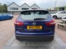 USED 2016 NISSAN QASHQAI 1.5 dCi Acenta SUV 5dr Diesel Manual 2WD Euro 6 (s/s) (110 ps) 