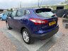 USED 2016 NISSAN QASHQAI 1.5 dCi Acenta SUV 5dr Diesel Manual 2WD Euro 6 (s/s) (110 ps) 