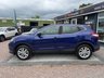 USED 2016 NISSAN QASHQAI 1.5 dCi Acenta SUV 5dr Diesel Manual 2WD Euro 6 (s/s) (110 ps) 