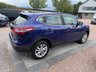 USED 2016 NISSAN QASHQAI 1.5 dCi Acenta SUV 5dr Diesel Manual 2WD Euro 6 (s/s) (110 ps) 