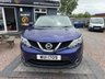 USED 2016 NISSAN QASHQAI 1.5 dCi Acenta SUV 5dr Diesel Manual 2WD Euro 6 (s/s) (110 ps) 