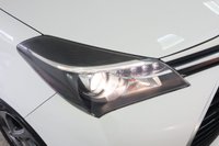 USED 2015 64 TOYOTA YARIS 1.5 VVT-h Excel Hatchback 5dr Petrol Hybrid E-CVT Euro 6 (15in Alloy) (101 ps) Rear Parking Camera, Cruise Control