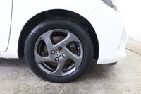 USED 2015 64 TOYOTA YARIS 1.5 VVT-h Excel Hatchback 5dr Petrol Hybrid E-CVT Euro 6 (15in Alloy) (101 ps) Rear Parking Camera, Cruise Control