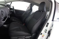 USED 2015 64 TOYOTA YARIS 1.5 VVT-h Excel Hatchback 5dr Petrol Hybrid E-CVT Euro 6 (15in Alloy) (101 ps) Rear Parking Camera, Cruise Control