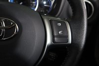 USED 2015 64 TOYOTA YARIS 1.5 VVT-h Excel Hatchback 5dr Petrol Hybrid E-CVT Euro 6 (15in Alloy) (101 ps) Rear Parking Camera, Cruise Control