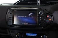 USED 2015 64 TOYOTA YARIS 1.5 VVT-h Excel Hatchback 5dr Petrol Hybrid E-CVT Euro 6 (15in Alloy) (101 ps) Rear Parking Camera, Cruise Control