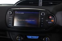 USED 2015 64 TOYOTA YARIS 1.5 VVT-h Excel Hatchback 5dr Petrol Hybrid E-CVT Euro 6 (15in Alloy) (101 ps) Rear Parking Camera, Cruise Control