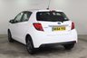 USED 2015 64 TOYOTA YARIS 1.5 VVT-h Excel Hatchback 5dr Petrol Hybrid E-CVT Euro 6 (15in Alloy) (101 ps) Rear Parking Camera, Cruise Control