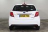USED 2015 64 TOYOTA YARIS 1.5 VVT-h Excel Hatchback 5dr Petrol Hybrid E-CVT Euro 6 (15in Alloy) (101 ps) Rear Parking Camera, Cruise Control
