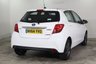 USED 2015 64 TOYOTA YARIS 1.5 VVT-h Excel Hatchback 5dr Petrol Hybrid E-CVT Euro 6 (15in Alloy) (101 ps) Rear Parking Camera, Cruise Control