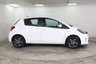 USED 2015 64 TOYOTA YARIS 1.5 VVT-h Excel Hatchback 5dr Petrol Hybrid E-CVT Euro 6 (15in Alloy) (101 ps) Rear Parking Camera, Cruise Control