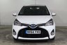 USED 2015 64 TOYOTA YARIS 1.5 VVT-h Excel Hatchback 5dr Petrol Hybrid E-CVT Euro 6 (15in Alloy) (101 ps) Rear Parking Camera, Cruise Control