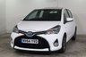 USED 2015 64 TOYOTA YARIS 1.5 VVT-h Excel Hatchback 5dr Petrol Hybrid E-CVT Euro 6 (15in Alloy) (101 ps) Rear Parking Camera, Cruise Control