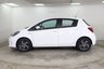 USED 2015 64 TOYOTA YARIS 1.5 VVT-h Excel Hatchback 5dr Petrol Hybrid E-CVT Euro 6 (15in Alloy) (101 ps) Rear Parking Camera, Cruise Control
