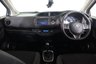 USED 2015 64 TOYOTA YARIS 1.5 VVT-h Excel Hatchback 5dr Petrol Hybrid E-CVT Euro 6 (15in Alloy) (101 ps) Rear Parking Camera, Cruise Control