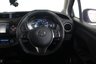 USED 2015 64 TOYOTA YARIS 1.5 VVT-h Excel Hatchback 5dr Petrol Hybrid E-CVT Euro 6 (15in Alloy) (101 ps) Rear Parking Camera, Cruise Control