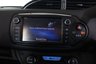 USED 2015 64 TOYOTA YARIS 1.5 VVT-h Excel Hatchback 5dr Petrol Hybrid E-CVT Euro 6 (15in Alloy) (101 ps) Rear Parking Camera, Cruise Control